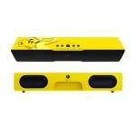 Razer Leviathan V2 X Pikachu Edition